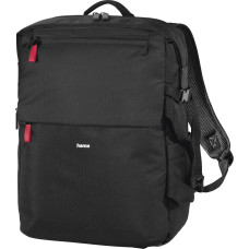Hama Kamera-Rucksack Matera 200 schwarz                   121341