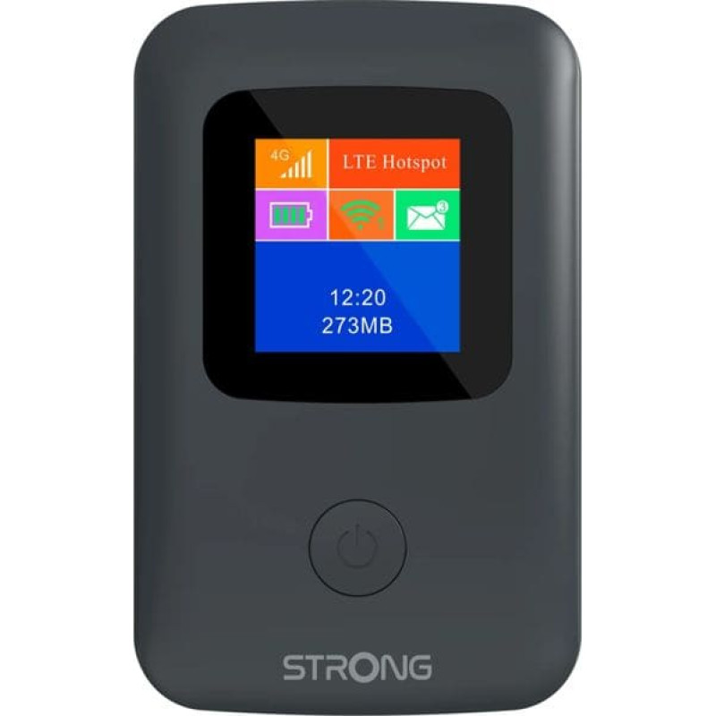 Strong 4G MIFI 150CD