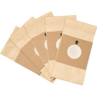 Paper dust bags 1.5L 5pcs HSPB-M700BL HEINNER