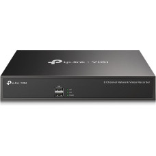 Tp-Link Recorder TP-Link TP-LINK VIGI NVR1008H recorder