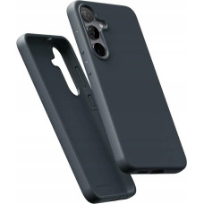 Mercury Goospery Etui Mercury Pure MagSafe Silicone do Samsung Galaxy S25 granatowy