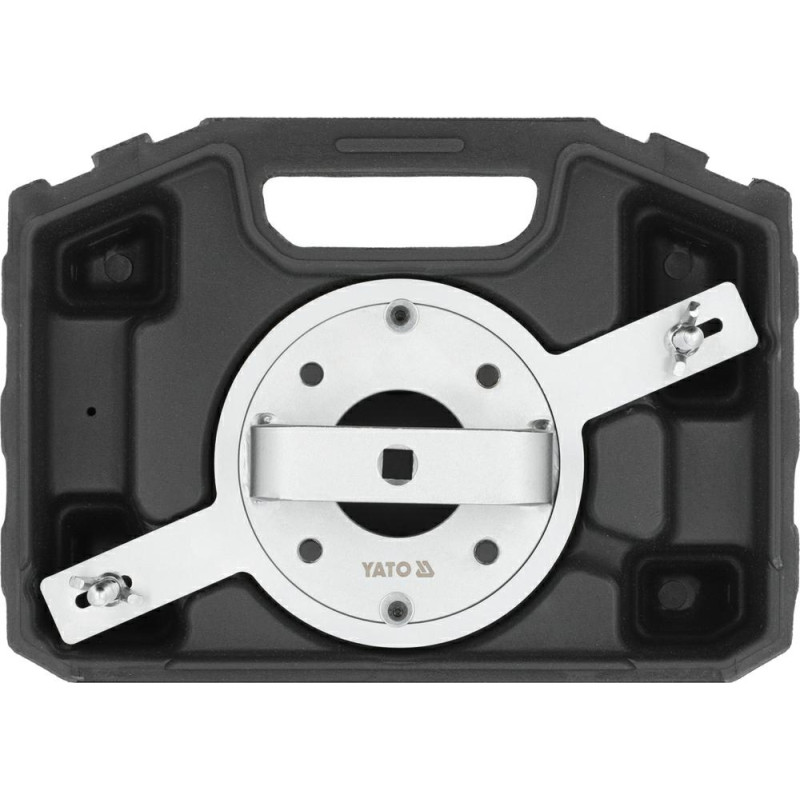 Yato PRZYRZĄD DO PODW&Oacute;JNEGO SPRZĘGŁA