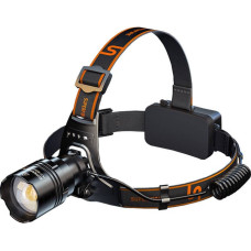 Superfire Headlight Superfire HL31, Type-C