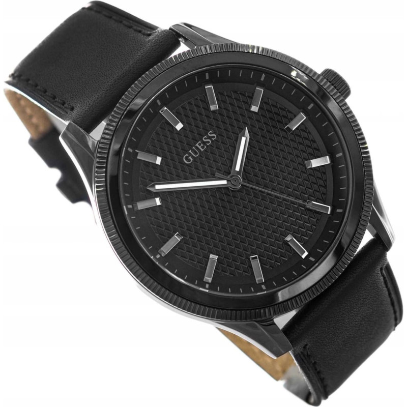 Guess Zegarek Męski Guess Dex GW0846G3 + BOX