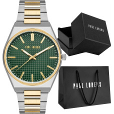Paul Lorens Zegarek męski Paul Lorens GALAN PL20013B-8D2