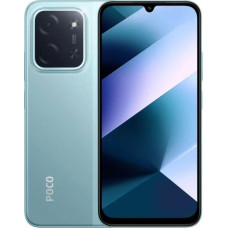 Poco MOBILE PHONE POCO C85/8/256GB GREEN MZB0LFUEU POCO