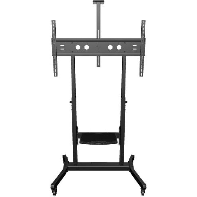 Onkron TV SET ACC MOBILE STAND/50-100" BLACK TS1991-B ONKRON