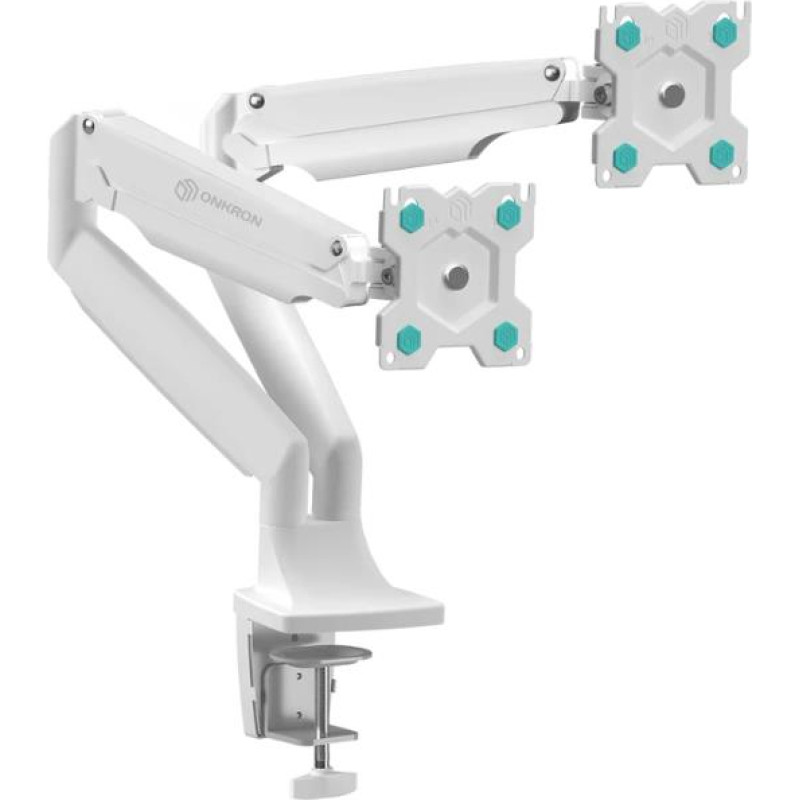 Onkron MONITOR ACC WALL MOUNT/13-32" WHITE G200-W ONKRON