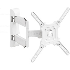 Onkron TV SET ACC WALL MOUNT /32-65"/WHITE M4-W ONKRON