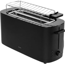 Zwilling Toaster 4-fach schwarz ENFINIGY