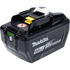 Makita 1915J2-8 Akku BL18120 LI 18V 12,0 Ah