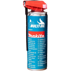 Makita 1910U9-1 Multi&ouml;l Pflegespray 300ml