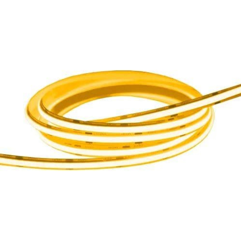 Visional LIGHTSTRIP LED 12V 528LEDS/3000K COB528WW-12V VISIONAL