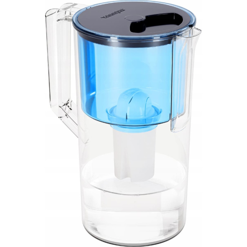 Wessper Dzbanek filtrujący Wessper Dzbanek Wessper AquaClassic Basic 2.5L niebieski