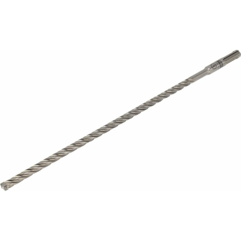 Awtools WIERTŁO SDS PLUS     6x 160mm QUADRO XTREME BLACK LINE