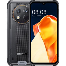 Oukitel Smartfon Oukitel G1 6/256GB Czarno-pomarańczowy  (G1-OE/CHOUT/OL)
