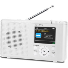 Reflexion TRA23DAB white