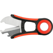 Yato NOŻYCZKI FLORYSTYCZNE DO USUW. KOLC&Oacute;W