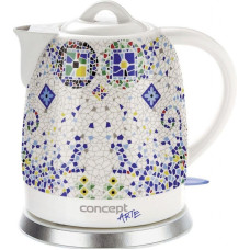 Concept Solution Teapot Concept RK0020