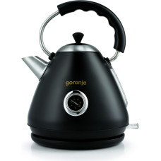 Gorenje Teapot Gorenje K17CLBK Black