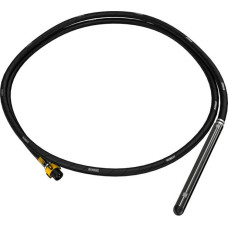 Dewalt POWERSHIFT WĄŻ DO WIBRATORA 38mm/5m