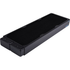 Alphacool NexXxoS HPE-45 Full Copper 420mm, radiator black