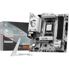 MSI B850M GAMING PLUS WIFI6E - Socket AM5 motherboard