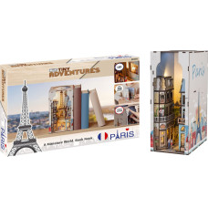 Revell Tiny Adventures - "Paris", crafts
