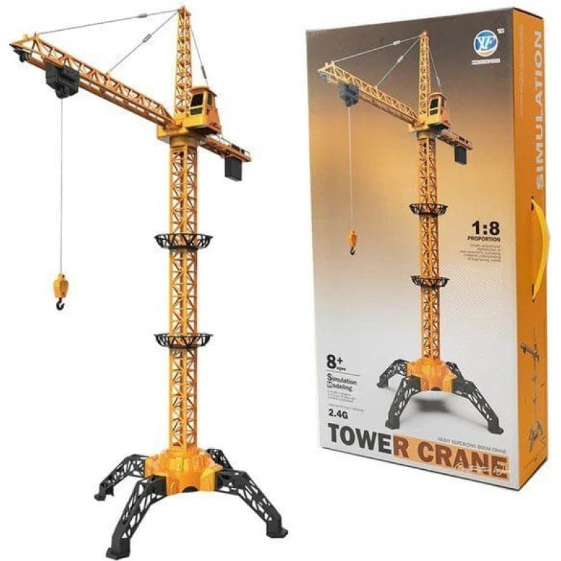 Askato Dźwig R/C ASKATO