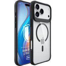 3MK Satin Armor MagCase pro Apple iPhone 17 Pro Max