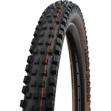Schwalbe Magic Mary Super Gravity, Tires (black/bronze)