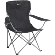 Easy Camp Spruce Arm Chair, Ink Black 480087 (black, model 2025)