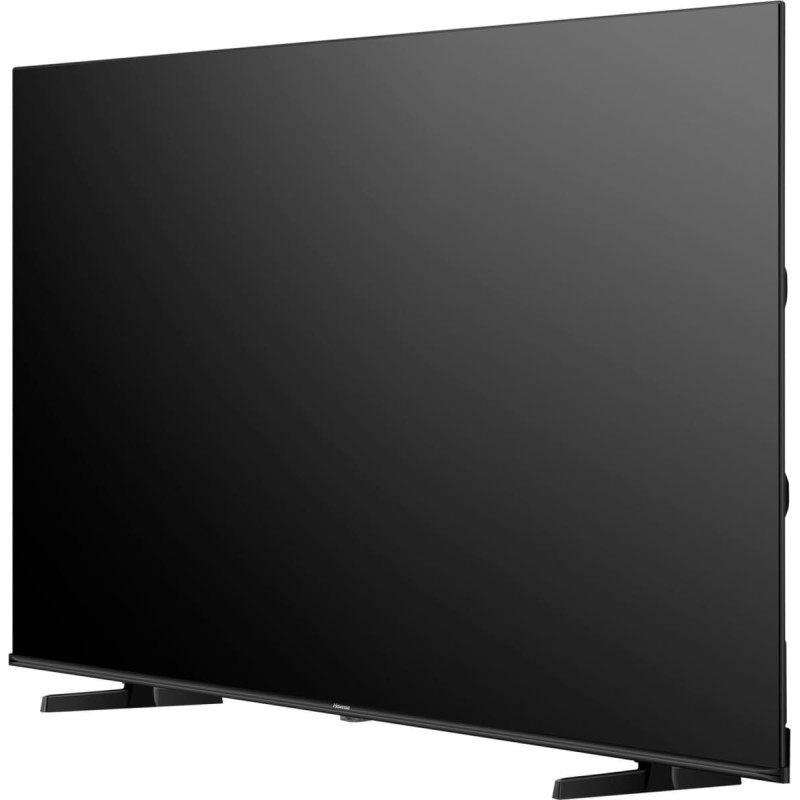 Hisense 50E77Q - 50 - black, UltraHD/4K, triple tuner