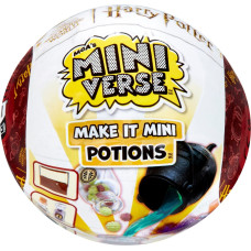 Mga Entertainment MGA's Miniverse Make It Mini Potions Harry Potter Mini Collectibles (assorted items)