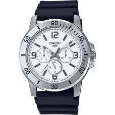 Casio Zegarek Casio Zegarek Casio Collection Mtp-Vd300-7B