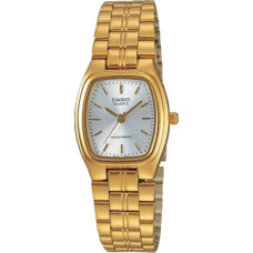 Casio Złoty zegarek damski Casio LTP-1169N-7A + BOX