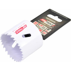 Awtools OTWORNICA BIMETALOWA HSS-Co 8%  40mm BLACK LINE