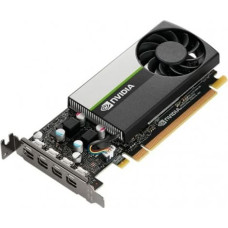 PNY Karta graficzna Quadro T1000 8GB DDR6 VCNT1000-8GB-SB