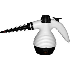 Camry | Steam cleaner | CR 7021 | Power 1100 W | Steam pressure 3.5 bar | Water tank capacity 0.35 L | White