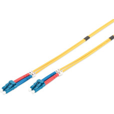 Digitus Fibre-optic Patchcord, LC-LC (DK-2933-01)