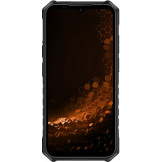 Hammer Iron | V | Black | 6.5 " | IPS | 1600 x 720 pixels | Mediatek | Helio G36 | Internal RAM 6 GB | 64 GB | microSD | Dual SIM | Nano SIM | 3G | 4G | Main camera resolution 50 MP | Secondary camera resolution 8 MP | Android | 13