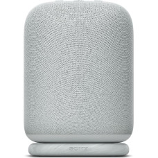 Sony Speaker | SRS-LS1 LinkBuds | Waterproof | Bluetooth | Light Gray | Portable | Wireless connection