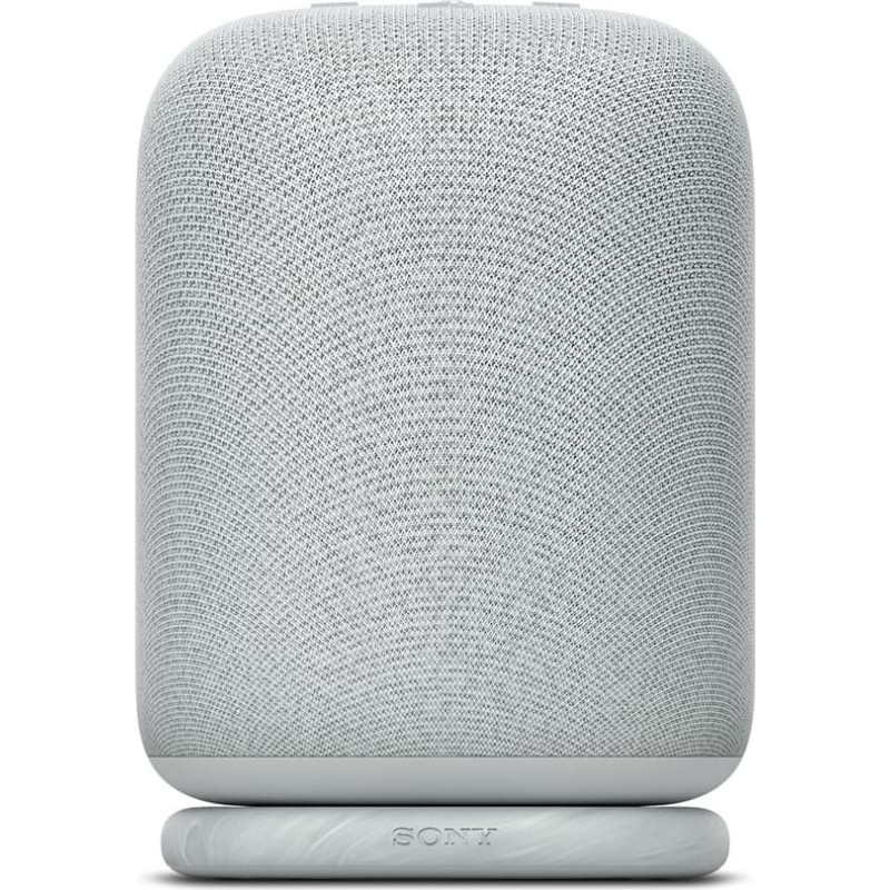 Sony Speaker | SRS-LS1 LinkBuds | Waterproof | Bluetooth | Light Gray | Portable | Wireless connection