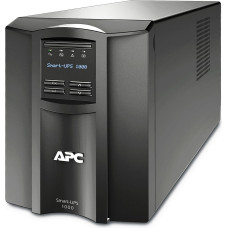 Apc By Schneider Electric APC Smart-UPS 1000VA SMT1000IC LCD ++