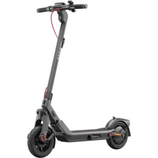 Segway | F3 E | eKickScooter | 1000 W | Up to 25 km/h | 10 " | Black