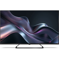 Sharp | 43HP6265E | 43 | Smart TV | Google TV | UHD | Black
