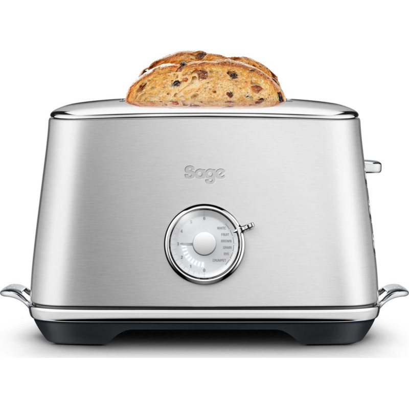 Sage Toaster Sage STA735BSS
