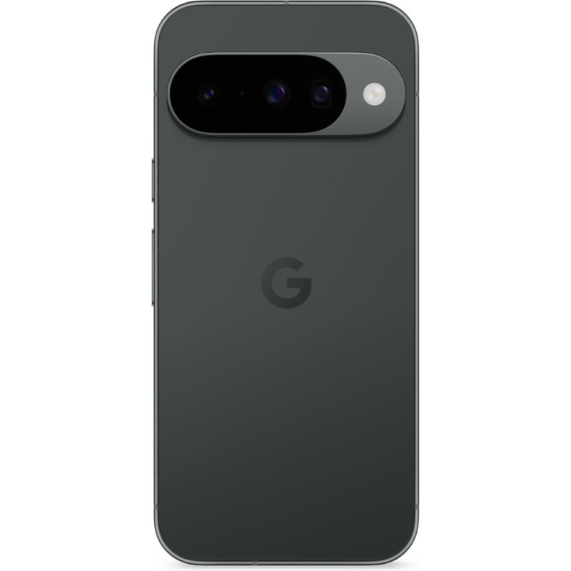 Google Pixel 10 - 6.3 - 256GB, Mobile Phone Obsidian, Android, 12GB
