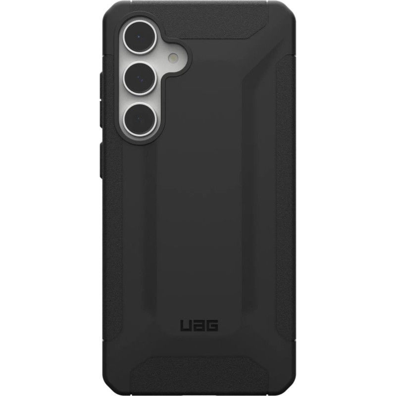UAG Scout - obudowa ochronna do Samsung Galaxy S24 FE (black)