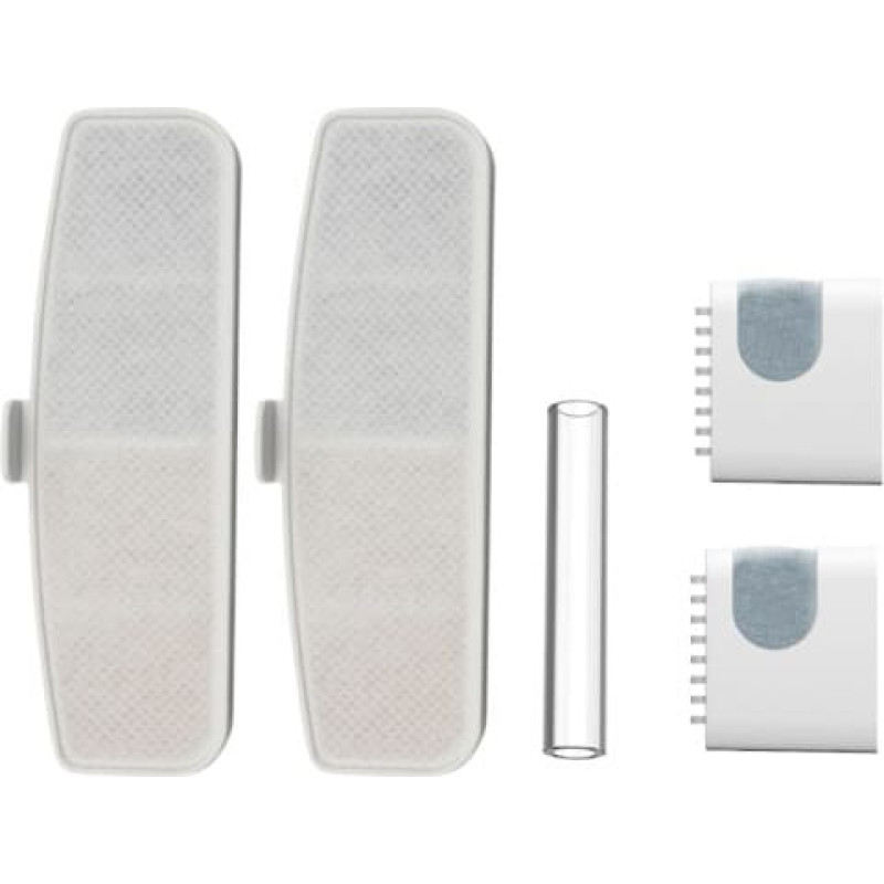 Xiaomi | Smart Pet Fountain Filter | BHR6148GL | Capacity N/A L | White